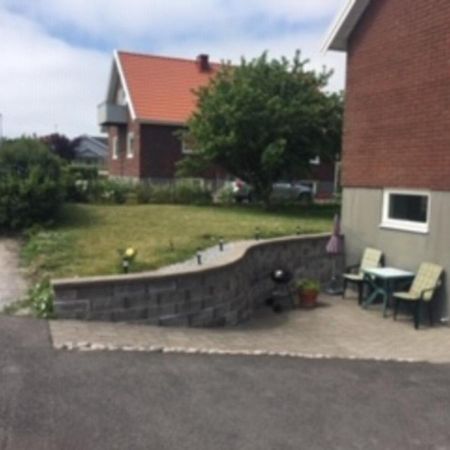 Apartment Nygatan 2 Skaerhamn Экстерьер фото