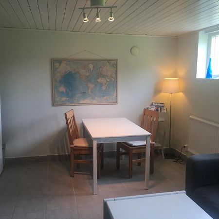 Apartment Nygatan 2 Skaerhamn Экстерьер фото
