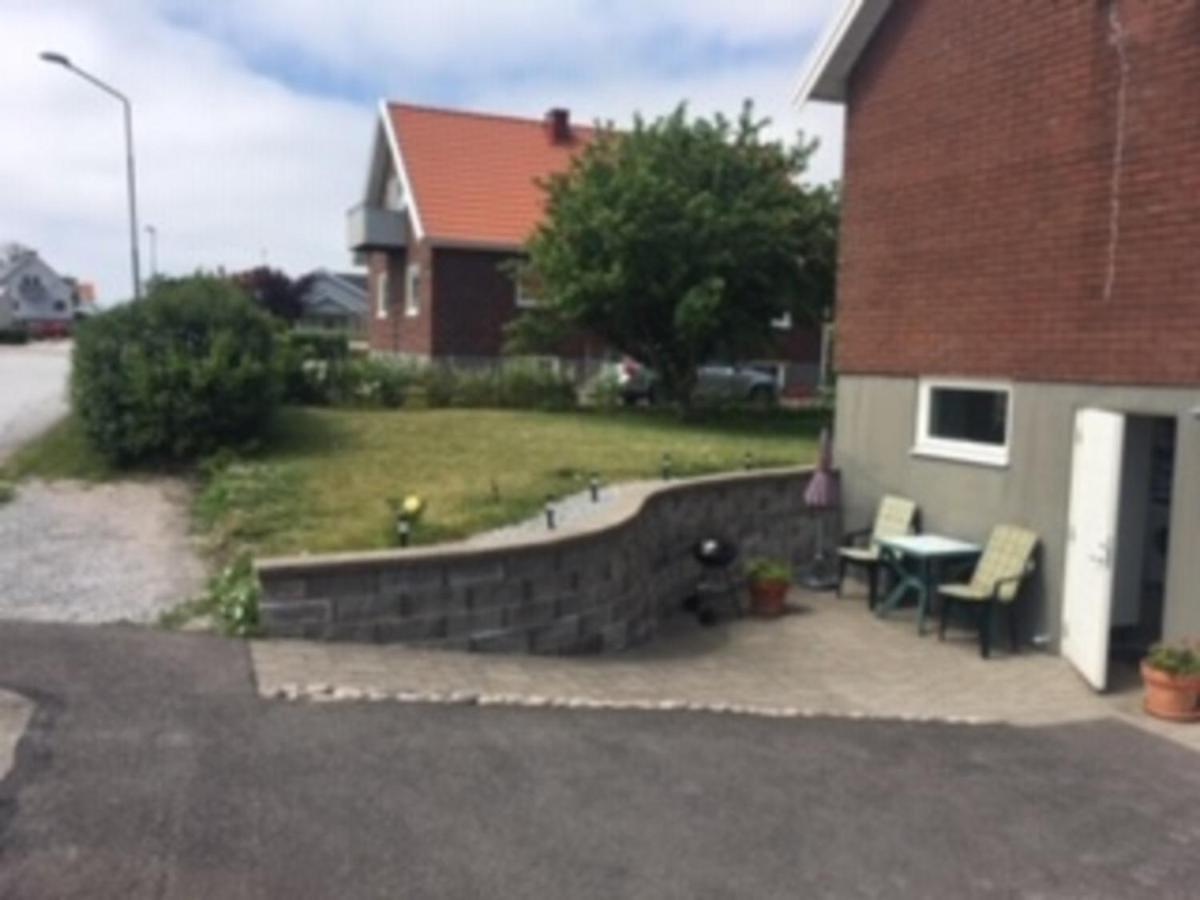 Apartment Nygatan 2 Skaerhamn Экстерьер фото