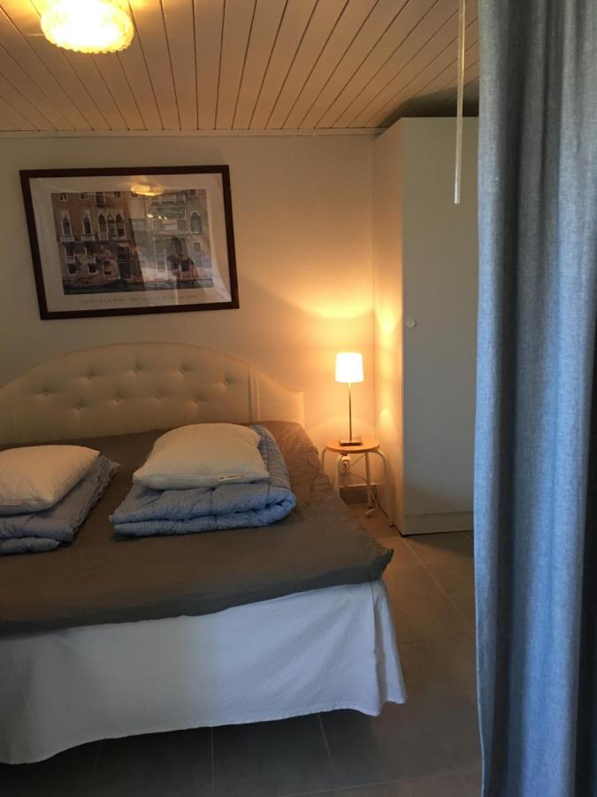 Apartment Nygatan 2 Skaerhamn Экстерьер фото