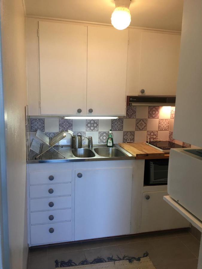 Apartment Nygatan 2 Skaerhamn Экстерьер фото