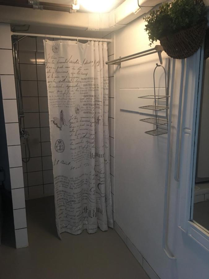 Apartment Nygatan 2 Skaerhamn Экстерьер фото