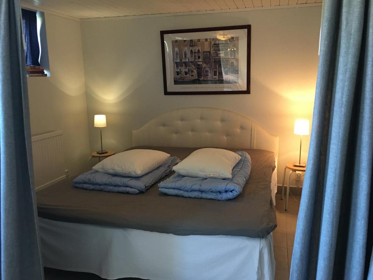 Apartment Nygatan 2 Skaerhamn Экстерьер фото