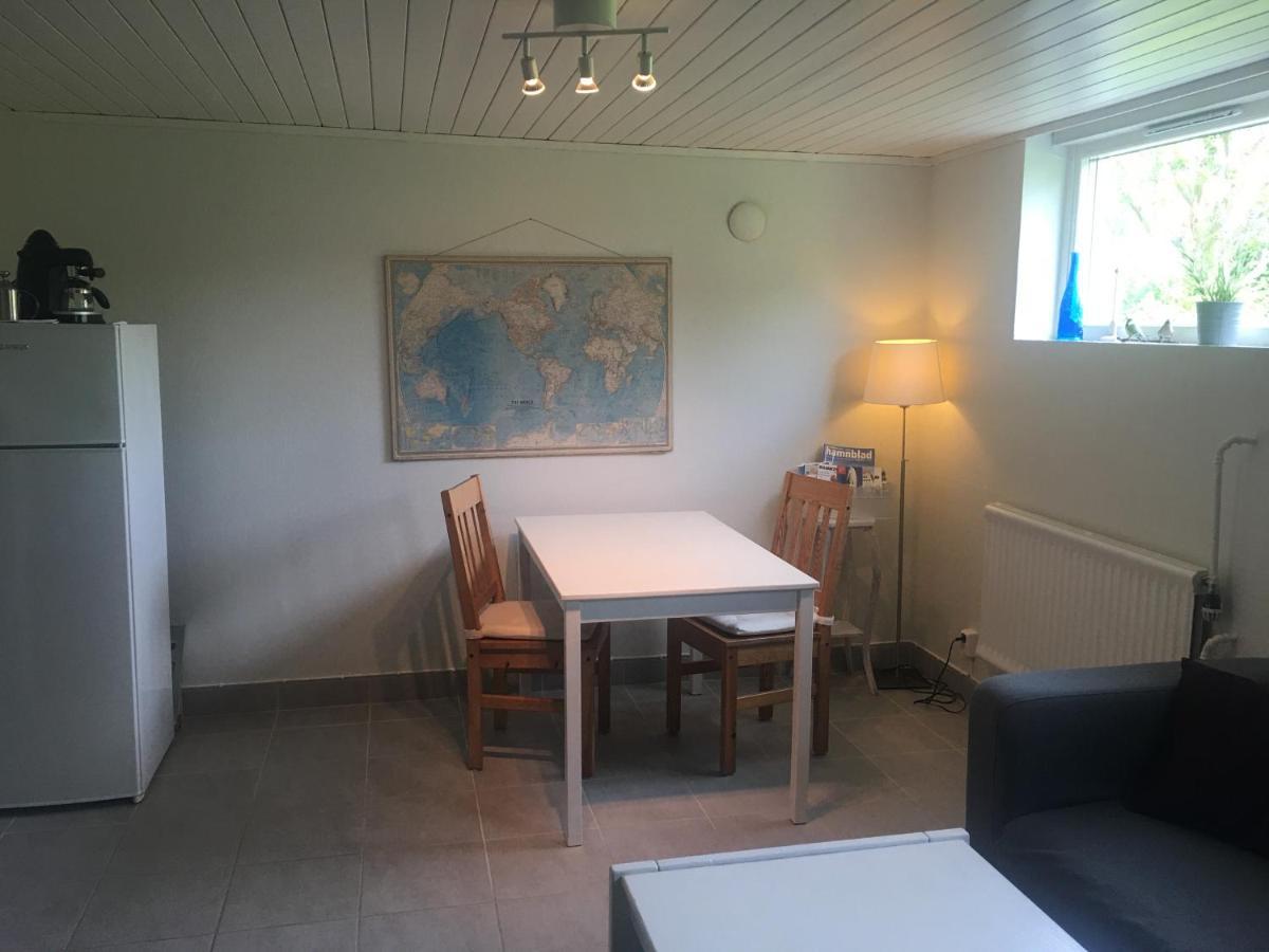 Apartment Nygatan 2 Skaerhamn Экстерьер фото