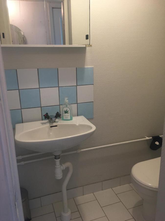 Apartment Nygatan 2 Skaerhamn Экстерьер фото
