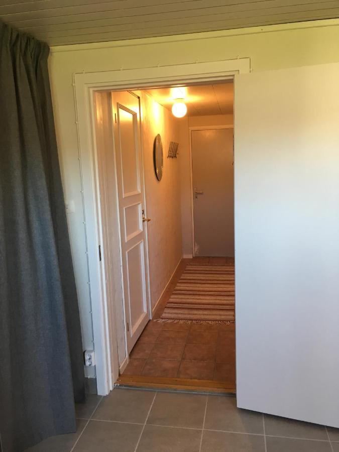Apartment Nygatan 2 Skaerhamn Экстерьер фото