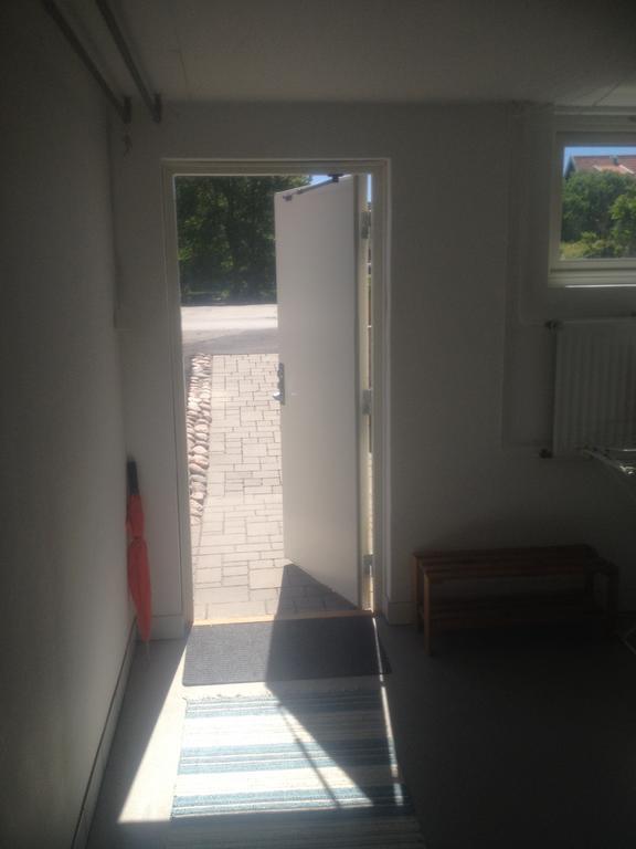 Apartment Nygatan 2 Skaerhamn Экстерьер фото
