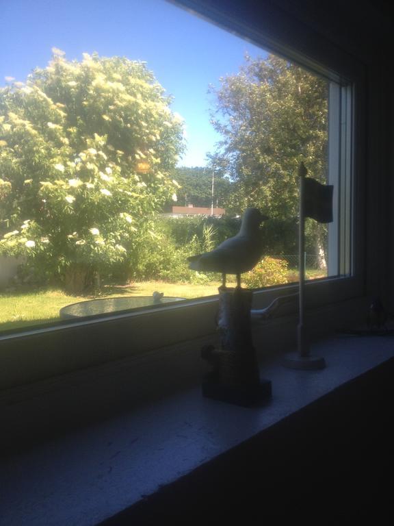 Apartment Nygatan 2 Skaerhamn Экстерьер фото